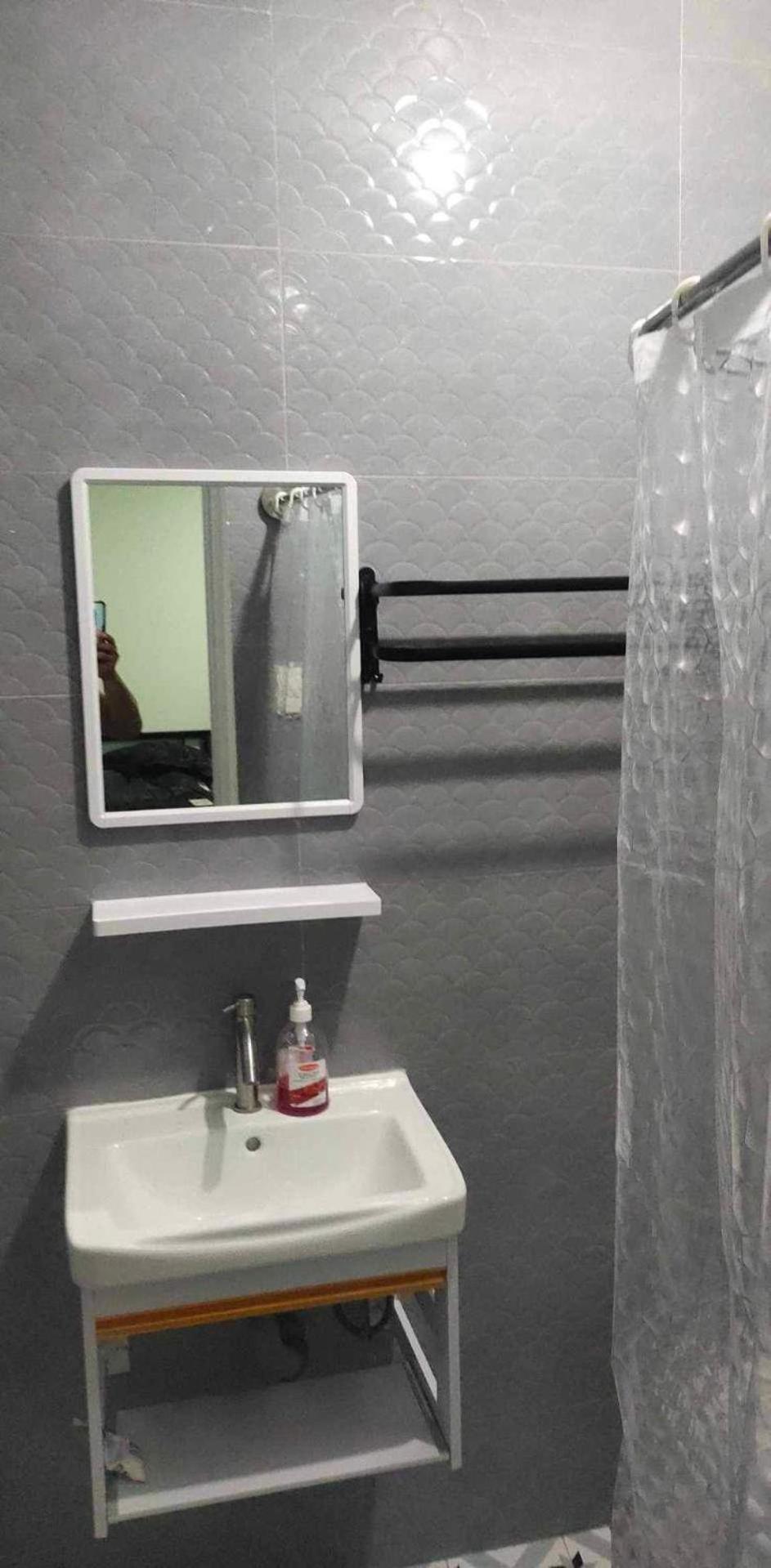 Pike Guest House 2 Dagupan City Экстерьер фото