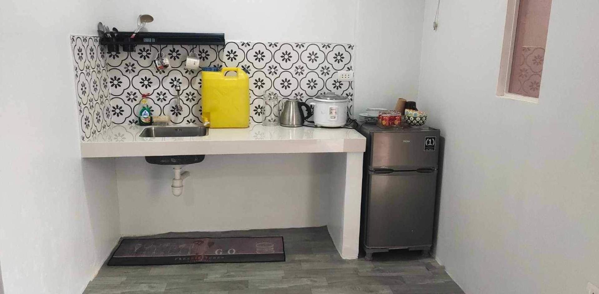 Pike Guest House 2 Dagupan City Экстерьер фото